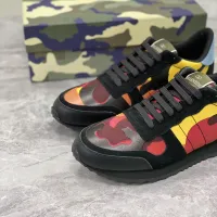 $88.00 USD Valentino Casual Shoes For Men #1433661