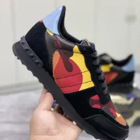 $88.00 USD Valentino Casual Shoes For Men #1433661