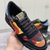 $88.00 USD Valentino Casual Shoes For Men #1433661