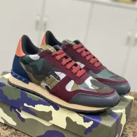 $88.00 USD Valentino Casual Shoes For Men #1433662