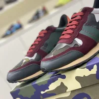 $88.00 USD Valentino Casual Shoes For Men #1433662