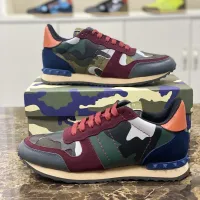 $88.00 USD Valentino Casual Shoes For Men #1433662