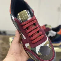 $88.00 USD Valentino Casual Shoes For Men #1433662