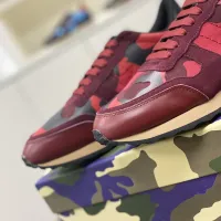 $88.00 USD Valentino Casual Shoes For Men #1433663