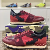 $88.00 USD Valentino Casual Shoes For Men #1433663