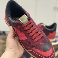 $88.00 USD Valentino Casual Shoes For Men #1433663