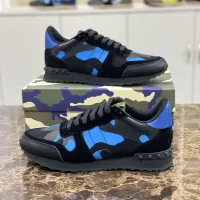 $88.00 USD Valentino Casual Shoes For Men #1433664