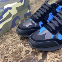 $88.00 USD Valentino Casual Shoes For Men #1433664