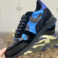 $88.00 USD Valentino Casual Shoes For Men #1433664