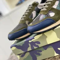 $88.00 USD Valentino Casual Shoes For Men #1433665