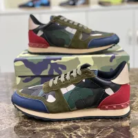 $88.00 USD Valentino Casual Shoes For Men #1433665