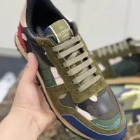 $88.00 USD Valentino Casual Shoes For Men #1433665