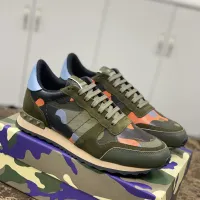 $88.00 USD Valentino Casual Shoes For Men #1433666