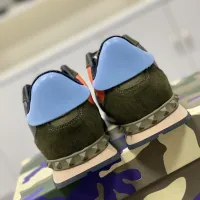 $88.00 USD Valentino Casual Shoes For Men #1433666