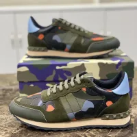 $88.00 USD Valentino Casual Shoes For Men #1433666