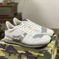 $88.00 USD Valentino Casual Shoes For Men #1433668