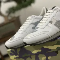 $88.00 USD Valentino Casual Shoes For Men #1433668