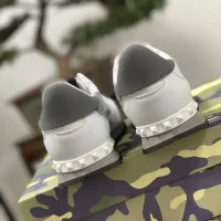 $88.00 USD Valentino Casual Shoes For Men #1433668