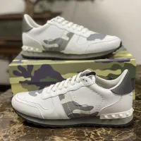 $88.00 USD Valentino Casual Shoes For Men #1433668