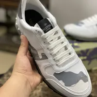 $88.00 USD Valentino Casual Shoes For Men #1433668