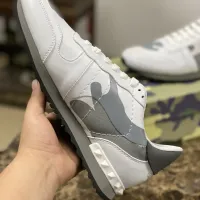$88.00 USD Valentino Casual Shoes For Men #1433668