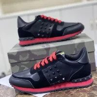 $88.00 USD Valentino Casual Shoes For Men #1433669