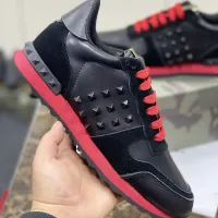 $88.00 USD Valentino Casual Shoes For Men #1433669