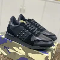 $88.00 USD Valentino Casual Shoes For Men #1433671