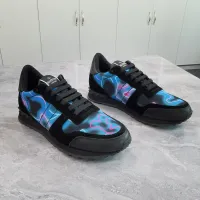 $88.00 USD Valentino Casual Shoes For Men #1433673