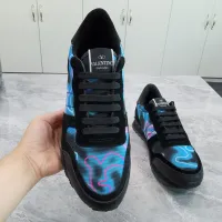 $88.00 USD Valentino Casual Shoes For Men #1433673