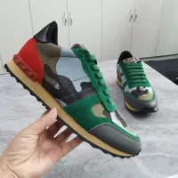 $88.00 USD Valentino Casual Shoes For Men #1433674