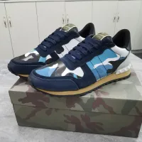 $88.00 USD Valentino Casual Shoes For Men #1433675