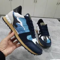 $88.00 USD Valentino Casual Shoes For Men #1433675
