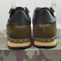 $88.00 USD Valentino Casual Shoes For Men #1433676