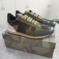 $88.00 USD Valentino Casual Shoes For Men #1433677