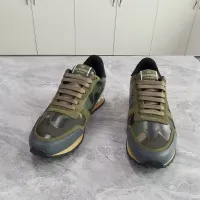 $88.00 USD Valentino Casual Shoes For Men #1433677