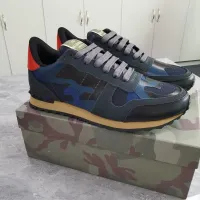 $88.00 USD Valentino Casual Shoes For Men #1433678