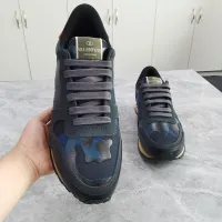 $88.00 USD Valentino Casual Shoes For Men #1433678