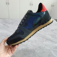 $88.00 USD Valentino Casual Shoes For Men #1433678