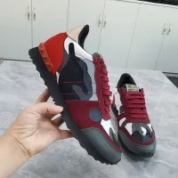 $88.00 USD Valentino Casual Shoes For Men #1433679