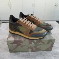 $88.00 USD Valentino Casual Shoes For Men #1433680