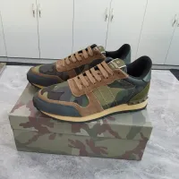 $88.00 USD Valentino Casual Shoes For Men #1433680