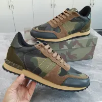 $88.00 USD Valentino Casual Shoes For Men #1433680