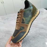 $88.00 USD Valentino Casual Shoes For Men #1433680