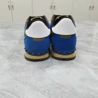 $88.00 USD Valentino Casual Shoes For Men #1433681