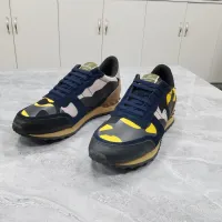 $88.00 USD Valentino Casual Shoes For Men #1433682