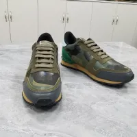 $88.00 USD Valentino Casual Shoes For Men #1433683
