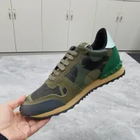 $88.00 USD Valentino Casual Shoes For Men #1433683