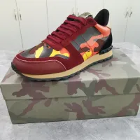 $88.00 USD Valentino Casual Shoes For Men #1433684