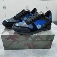 $88.00 USD Valentino Casual Shoes For Men #1433685